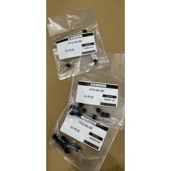 Đầu hút cao su PFG-6A-SE